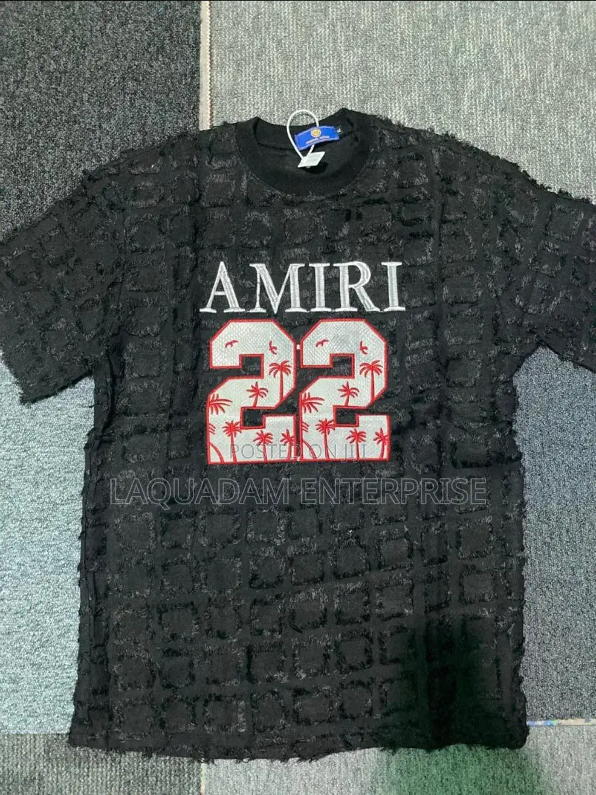Nice Shirts