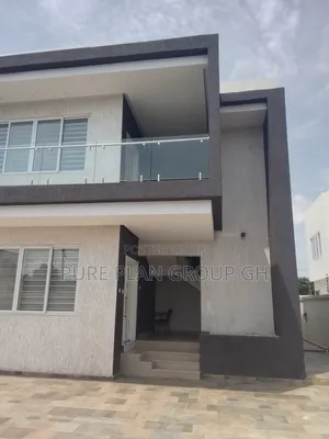 2bdrm Apartment in Abelemkpe, Lincoln School Area for rent