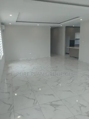 2bdrm Apartment in Abelemkpe, Lincoln School Area for rent
