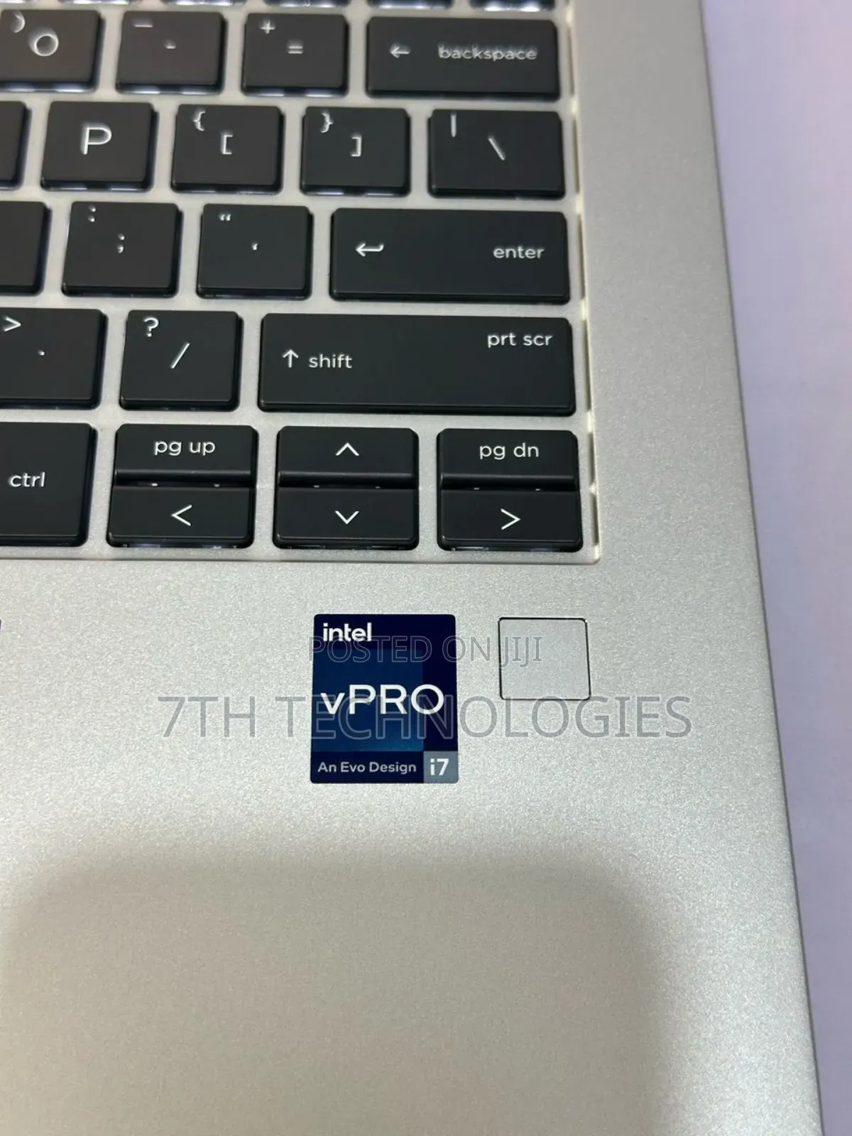 Laptop HP EliteBook 845 G10 16GB Intel Core I7 SSD 512GB