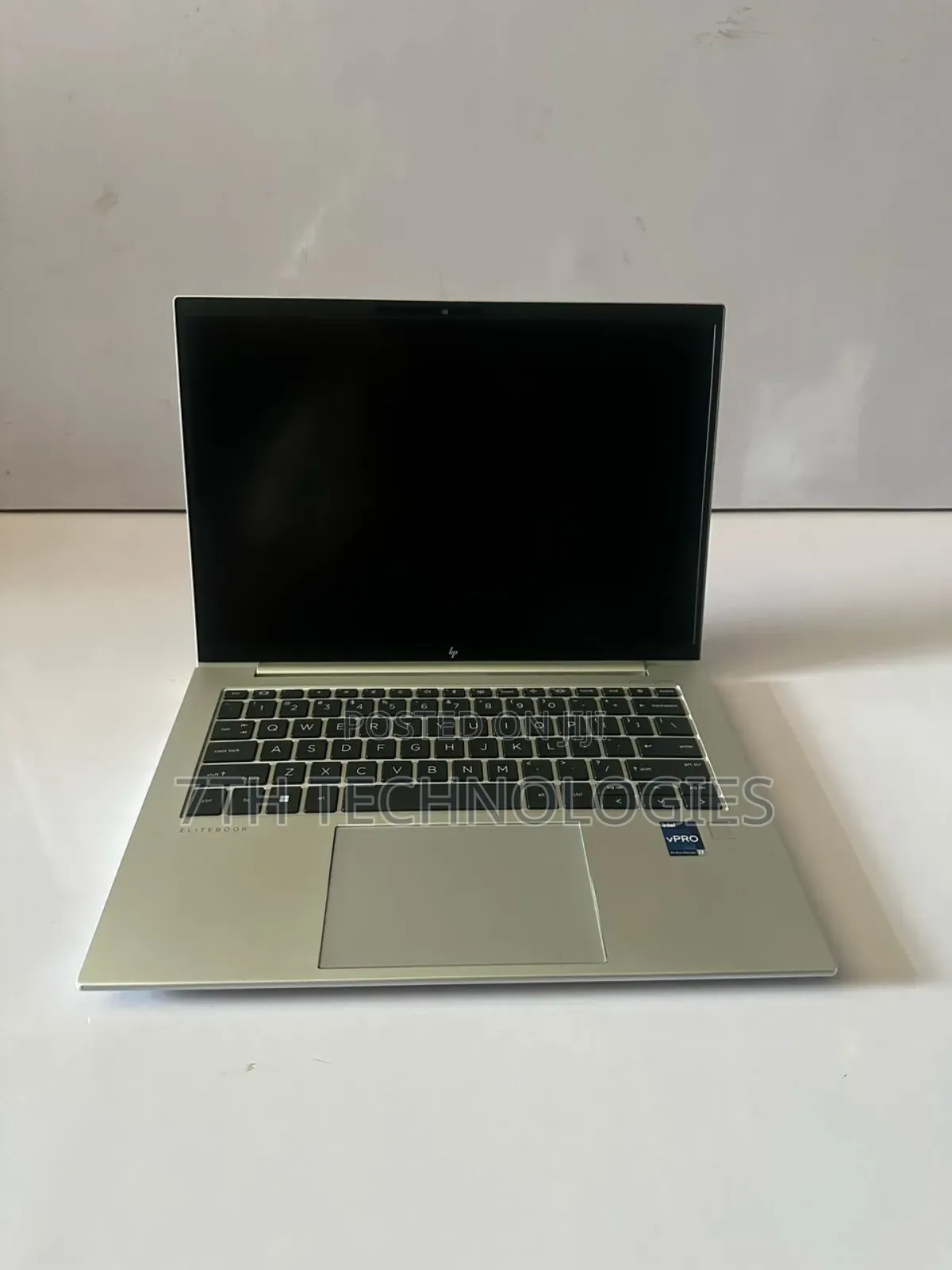 Laptop HP EliteBook 845 G10 16GB Intel Core I7 SSD 512GB