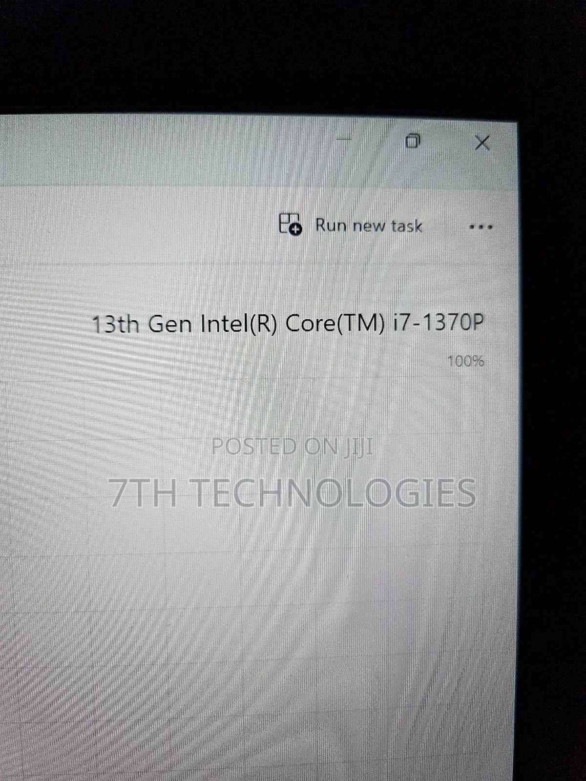 Laptop HP EliteBook 845 G10 16GB Intel Core I7 SSD 512GB