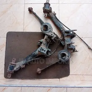 Civic 2008-11 Upper Arms
