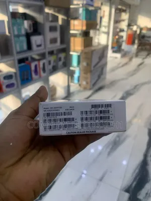 New Samsung Galaxy A05s 64 GB Black