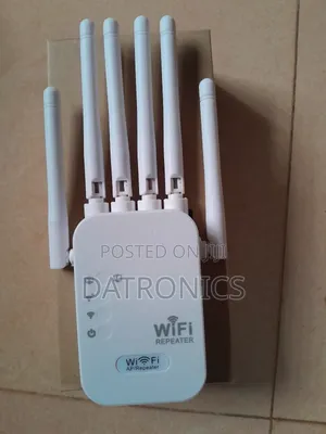 Wifi Repeater