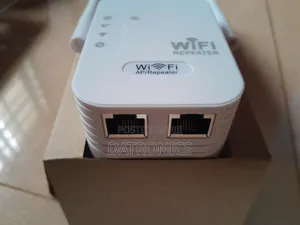 Wifi Repeater