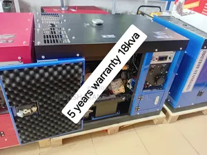 High Power 18kva Diesel Generator