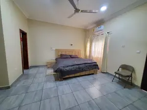 Furnished 2bdrm Apartment in School Junction for rent