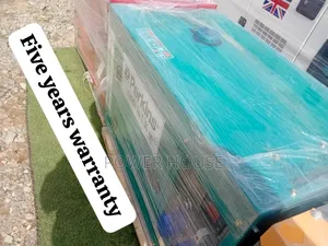 Reliability 15kva 16500watts Diesel Silent Generator