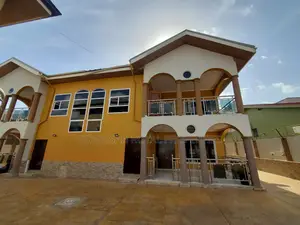 Furnished 2bdrm Apartment in School Junction for rent