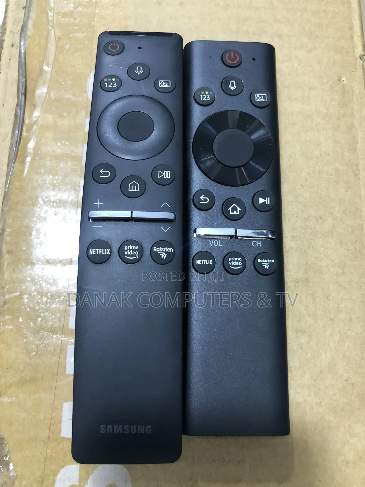 Samsung Magic Remote Control