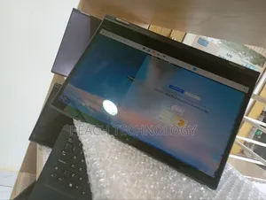 Laptop Lenovo ThinkPad X390 Yoga 16GB Intel Core i5 SSD 256GB