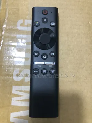 Samsung Magic Remote Control