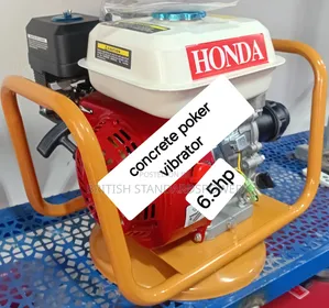 Ultra Modern 6.5hp Concrete Vibrator