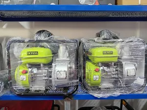 Honda 3inches Water Pumps 6.5hp