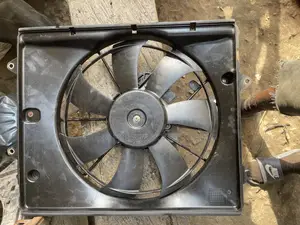 Honda Civic 2016 2017 2018 2020 Radiator Fan