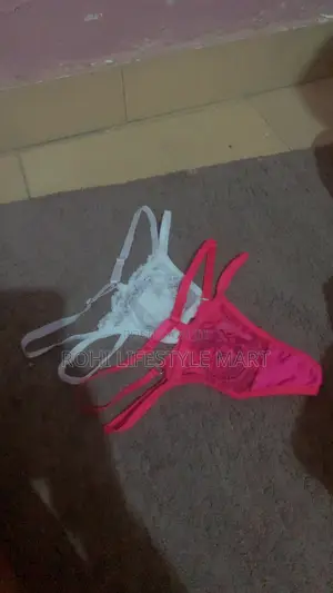 Thongs and G Strings for Sale
