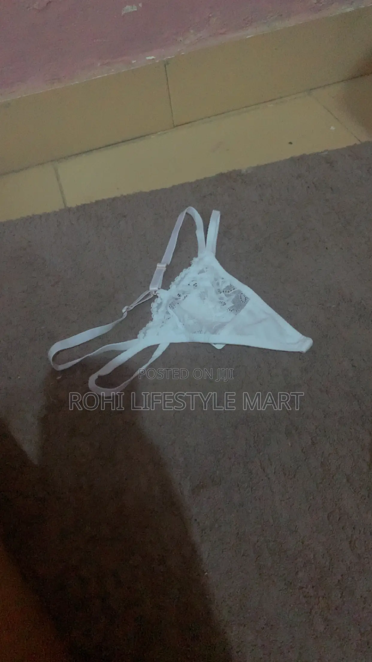 Thongs and G Strings for Sale