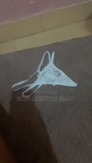 Thongs and G Strings for Sale