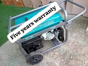 Reliable Power 10kva 13000watts Pertrol Total Generator