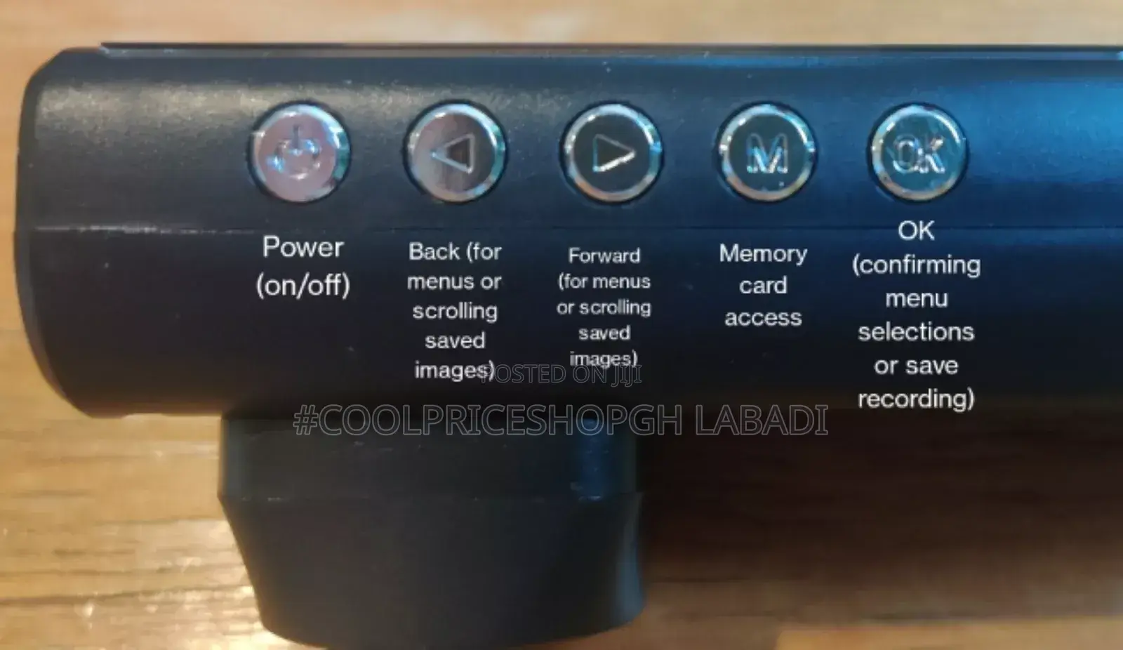 Car Dashcam Camcorder Monitor Recorder