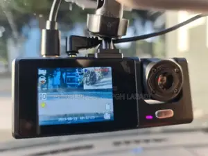 Car Dashcam Camcorder Monitor Recorder