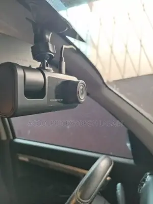 Car Dashcam Camcorder Monitor Recorder
