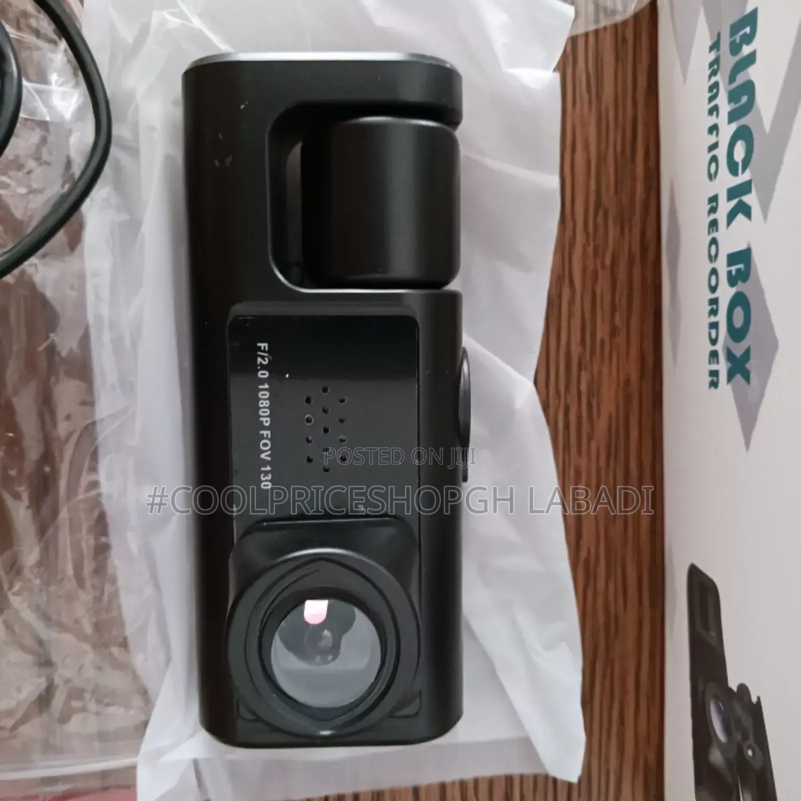 Car Dashcam Camcorder Monitor Recorder