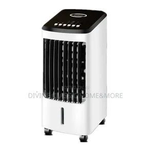 Akai 3in1 Portable Air Cooler (4lit)