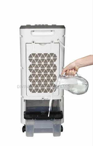 Akai 3in1 Portable Air Cooler (4lit)