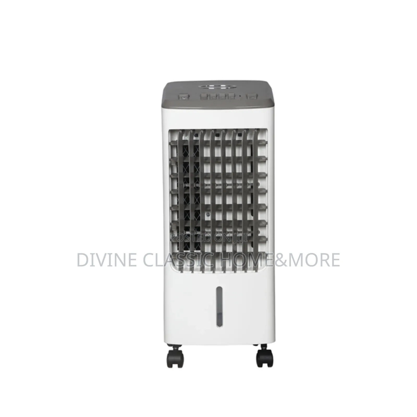 Akai 3in1 Portable Air Cooler (4lit)