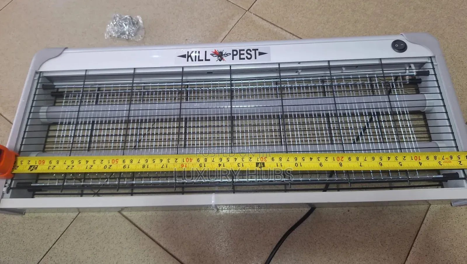 Led Mosquito Killer