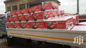 Solo Mistblower Spraying Machine