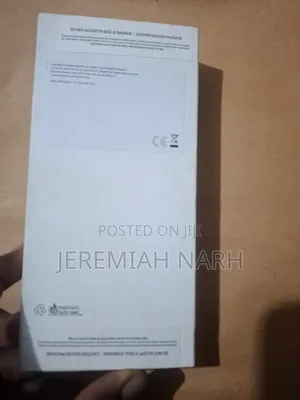 New Samsung Galaxy A06 64 GB Black
