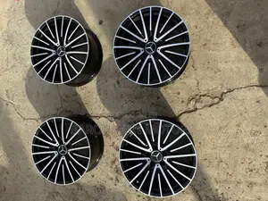Mercedes Benz Rim Size 18