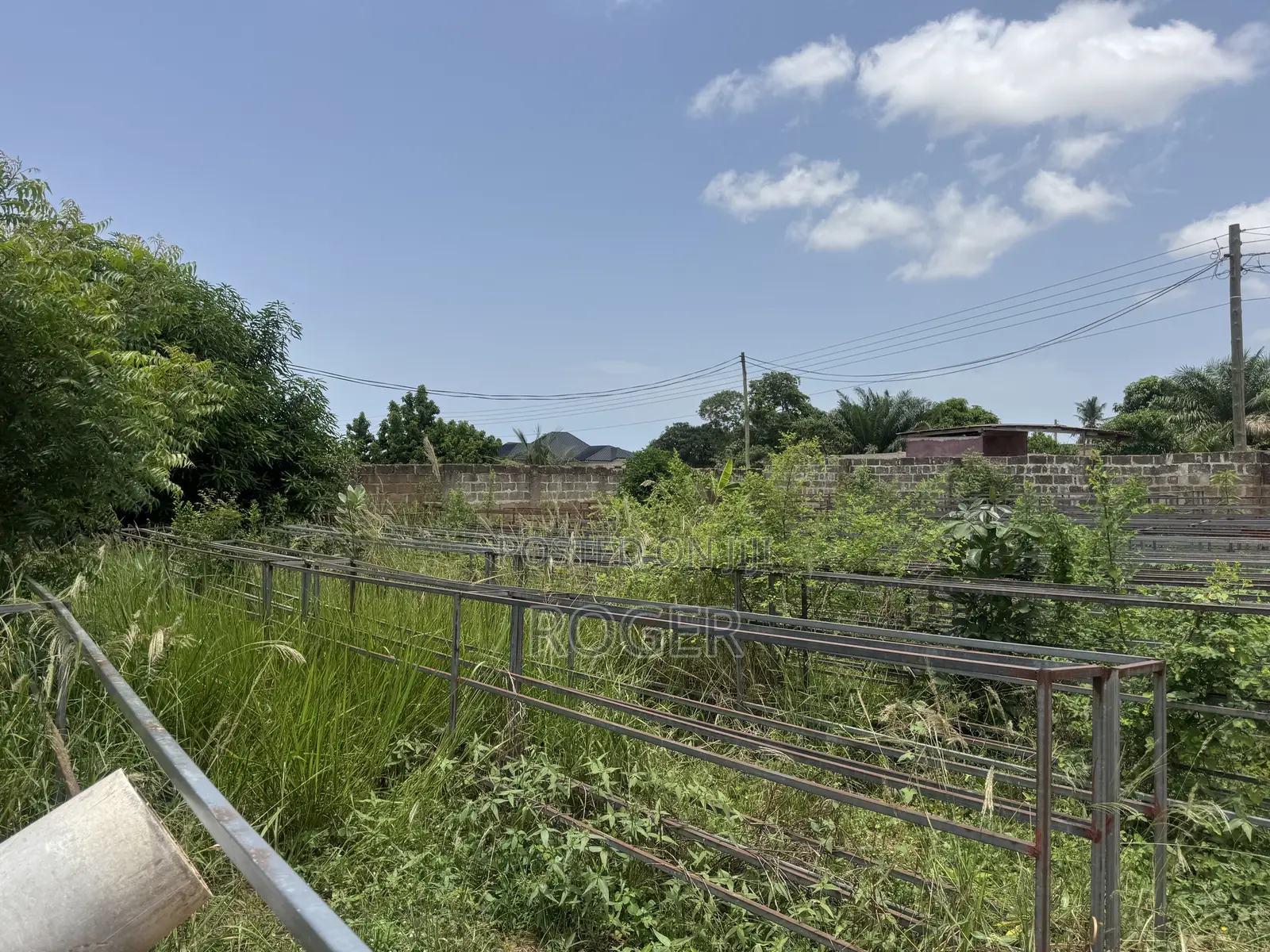 2 Plots of Land for Sale at Isreal