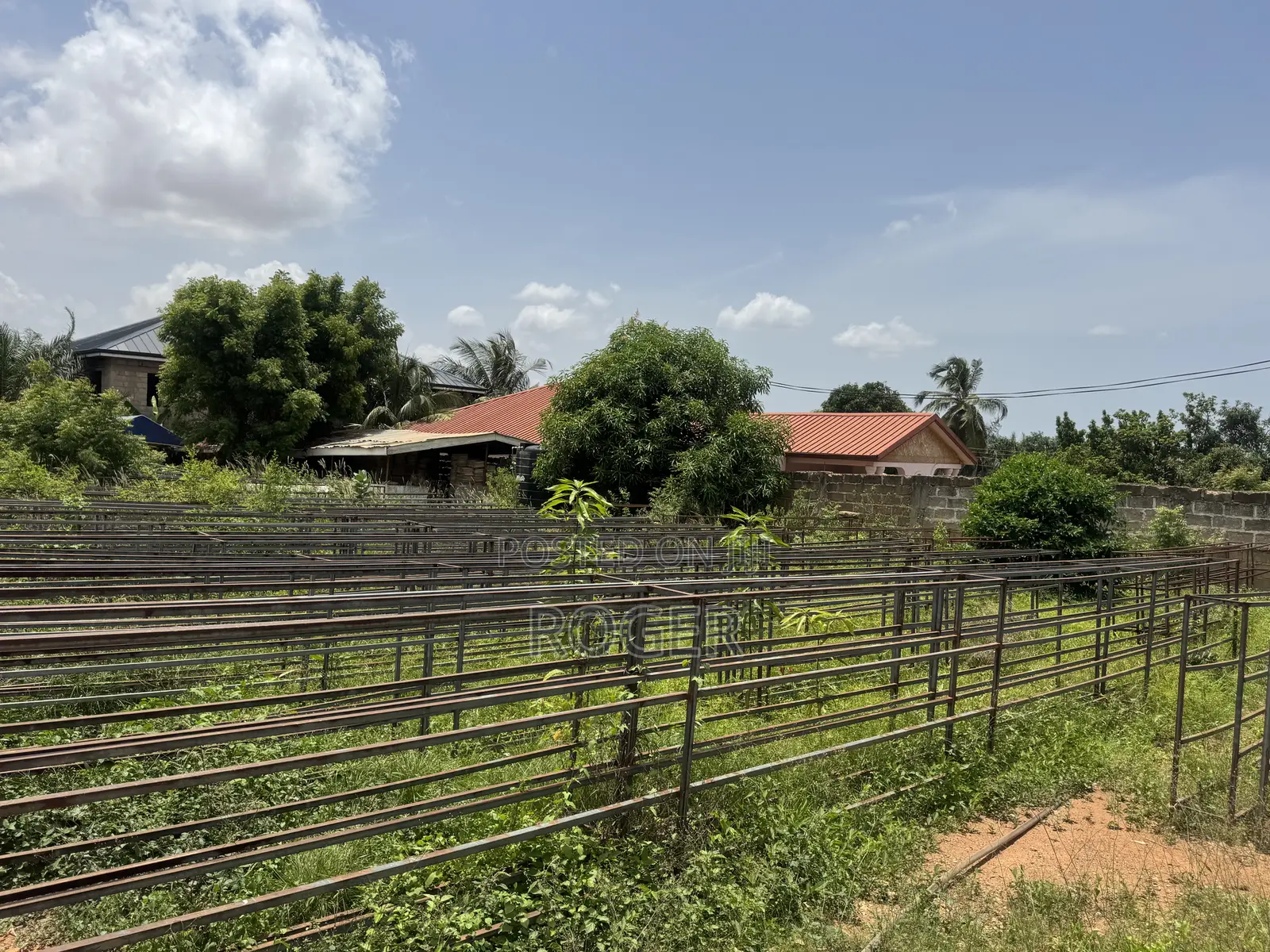 2 Plots of Land for Sale at Isreal