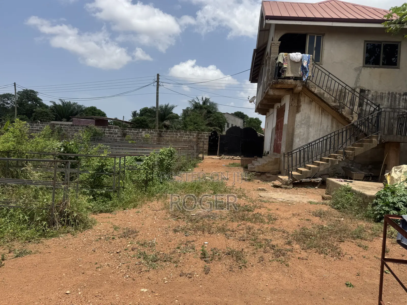 2 Plots of Land for Sale at Isreal