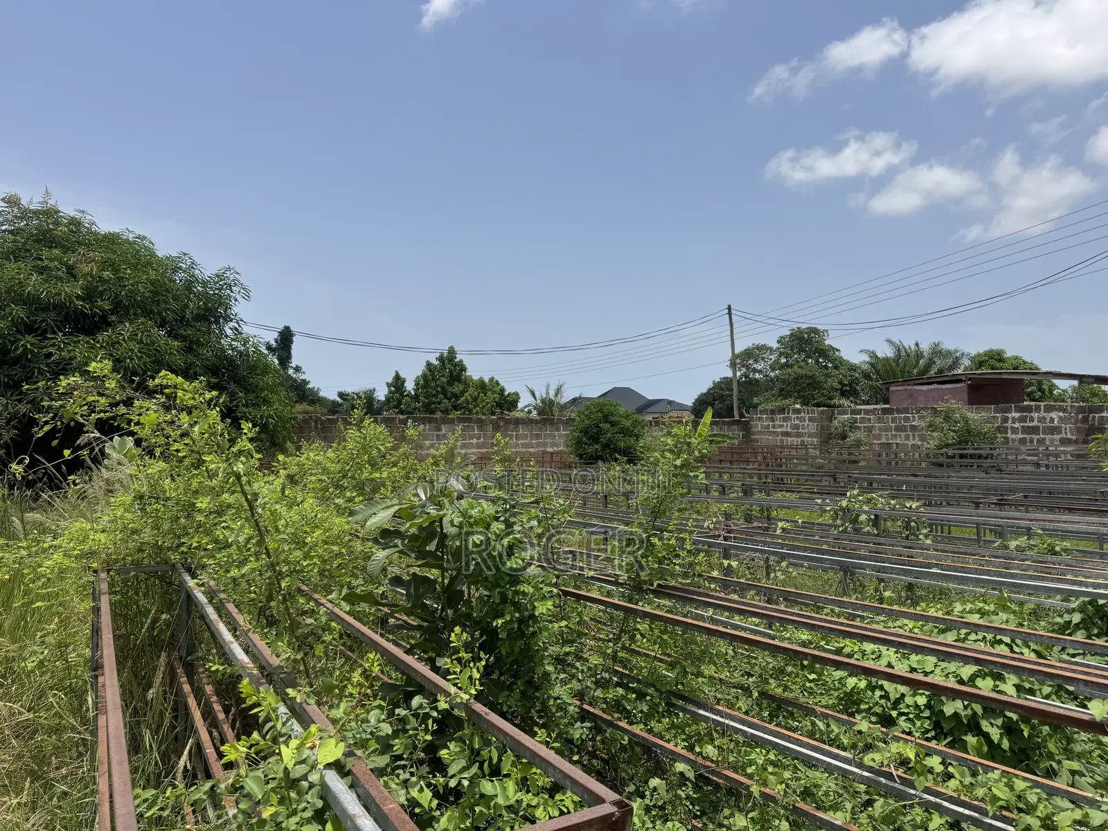 2 Plots of Land for Sale at Isreal