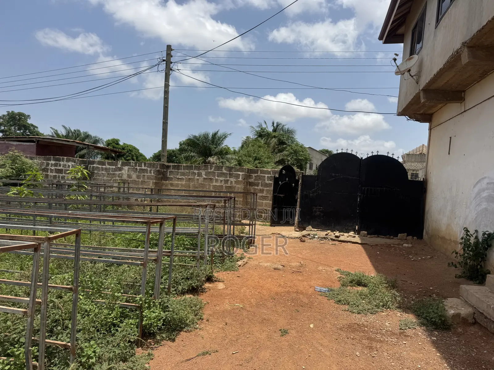 2 Plots of Land for Sale at Isreal