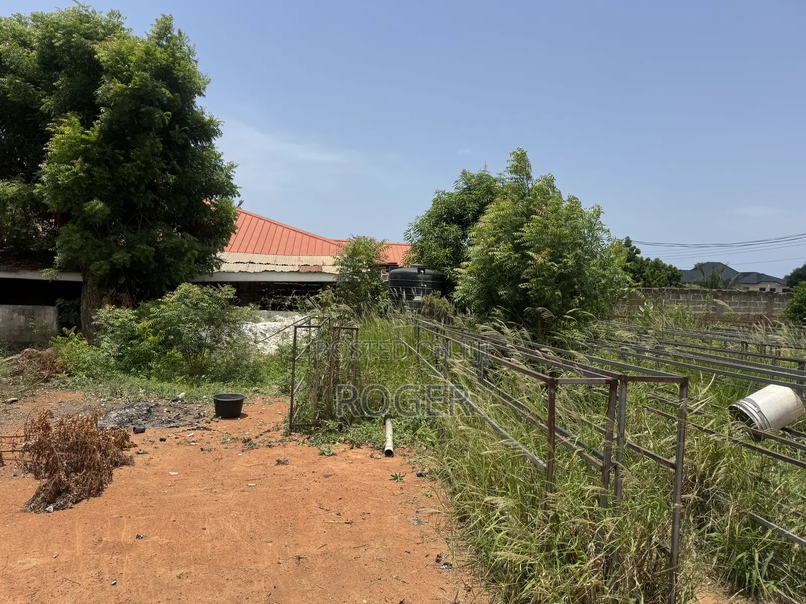 2 Plots of Land for Sale at Isreal