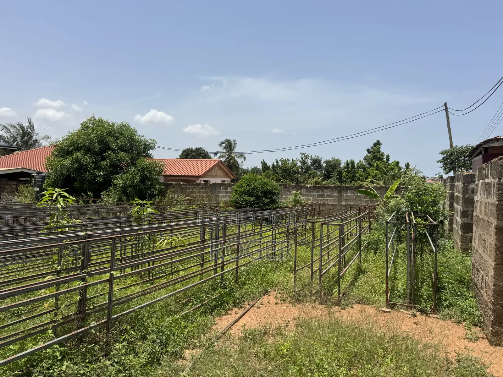 2 Plots of Land for Sale at Isreal