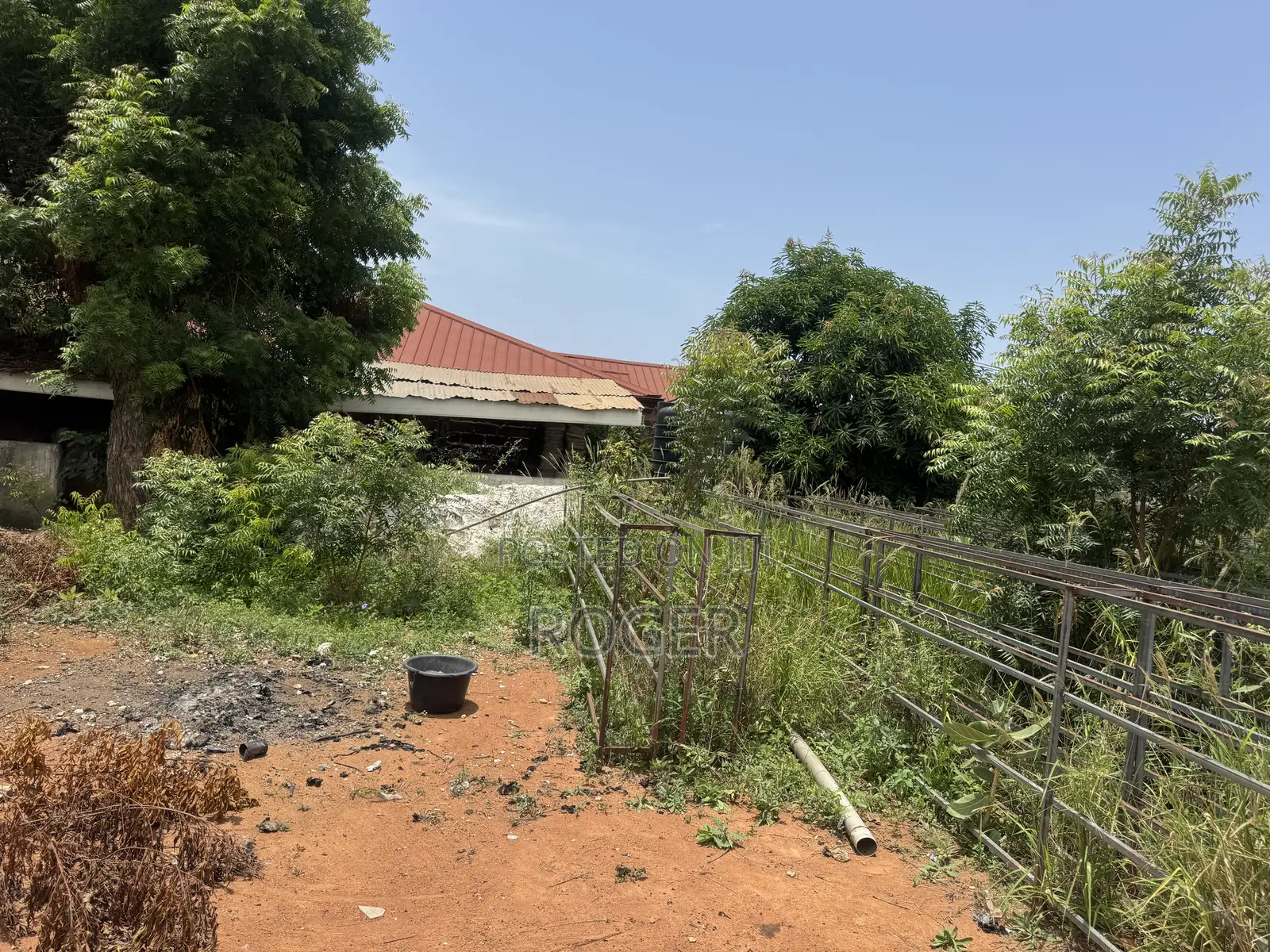 2 Plots of Land for Sale at Isreal