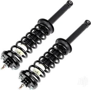 Shocks Absorbers