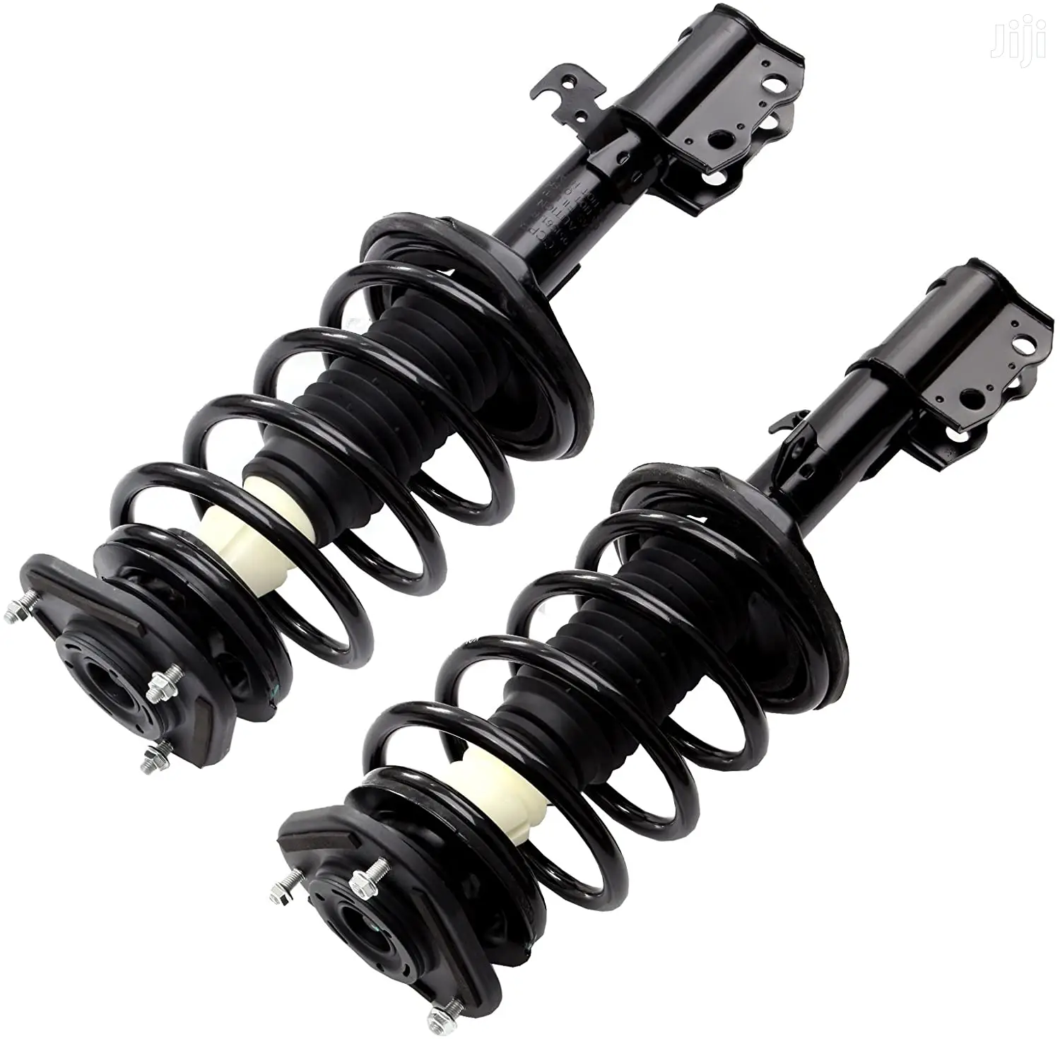 Shocks Absorbers
