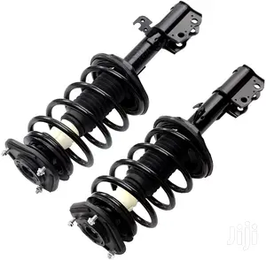 Shocks Absorbers