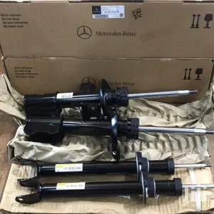 Shocks Absorbers