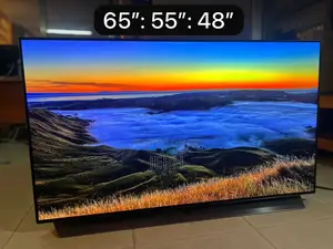 Lg Oled C3 55”