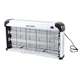 Led Mosquitoes/Insects Killer