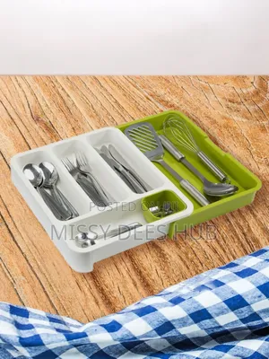 Drawer Organiser